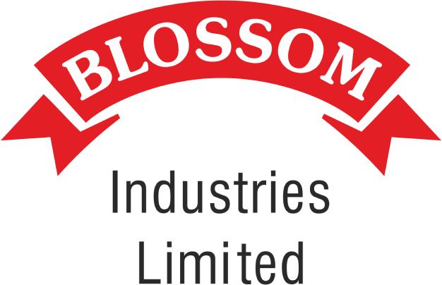 Blossom-logo